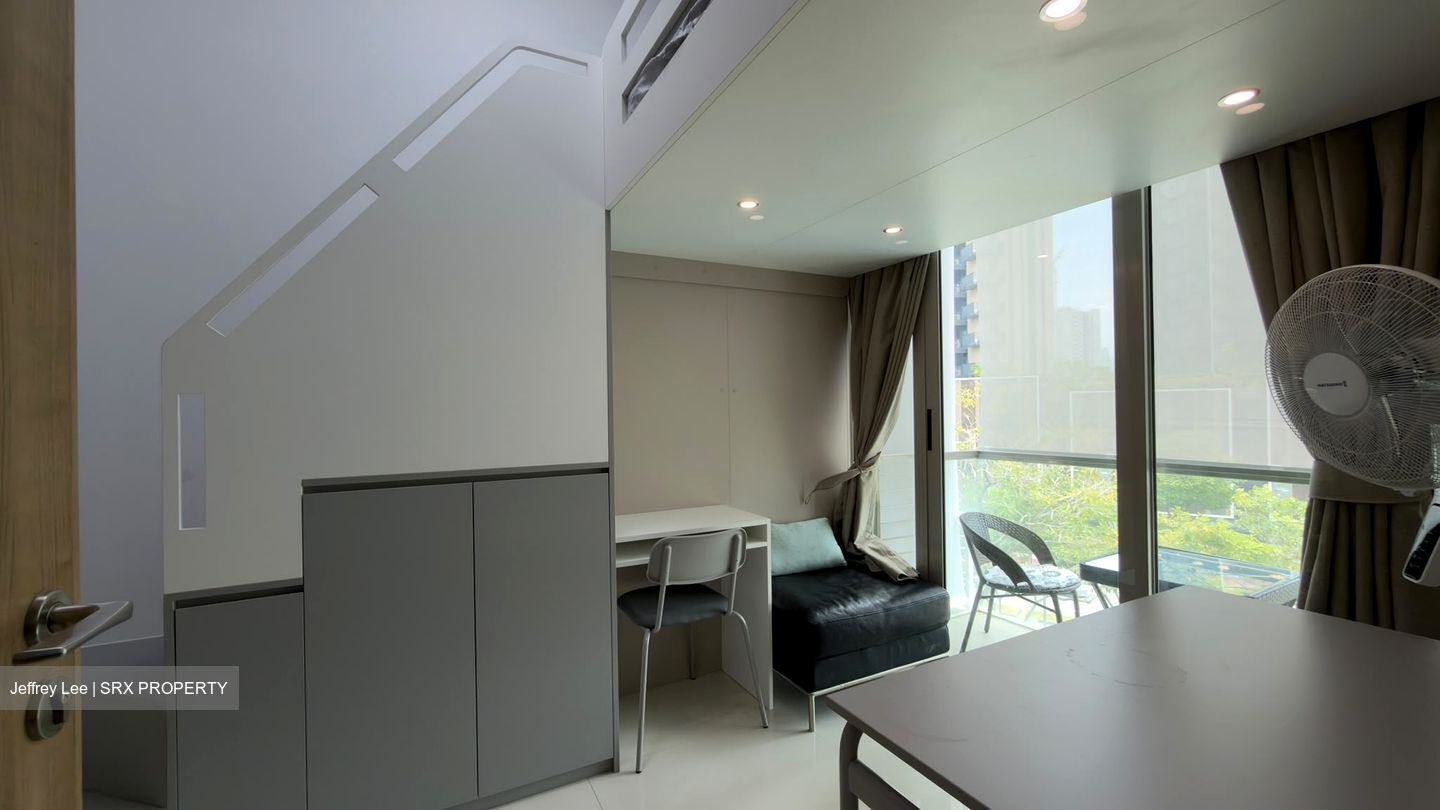 Soho 188 (D8), Apartment #606872481